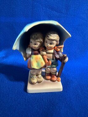 Hummel/Goebel Stormy Weather